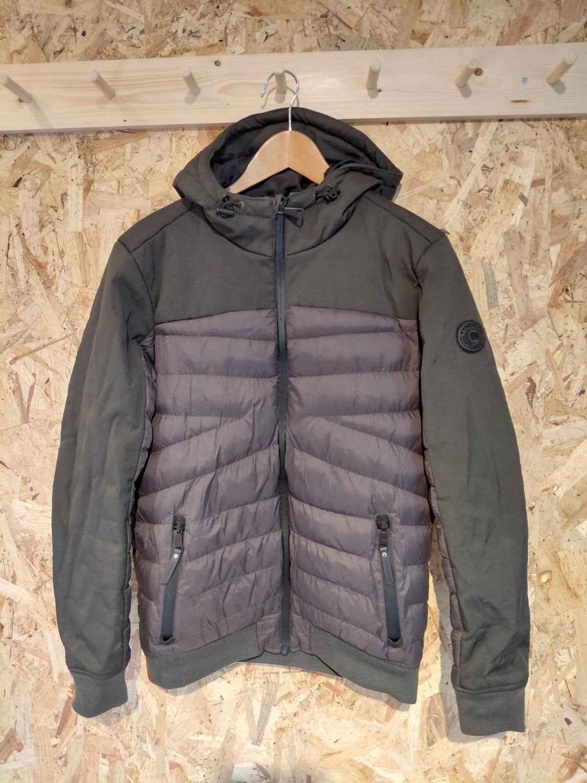 Cars Jeans winterjas maat S, Ophalen of Verzenden