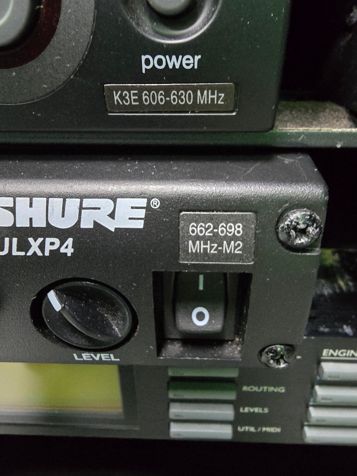 Shure met beta 87 kop 100 % werkend, Ophalen of Verzenden, Geen optische zoom