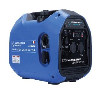Inverter 3000w  -Klaas Mulder Watersport Zaandam-, Ophalen, Nieuw, Motor en Techniek, Zeilboot of Motorboot