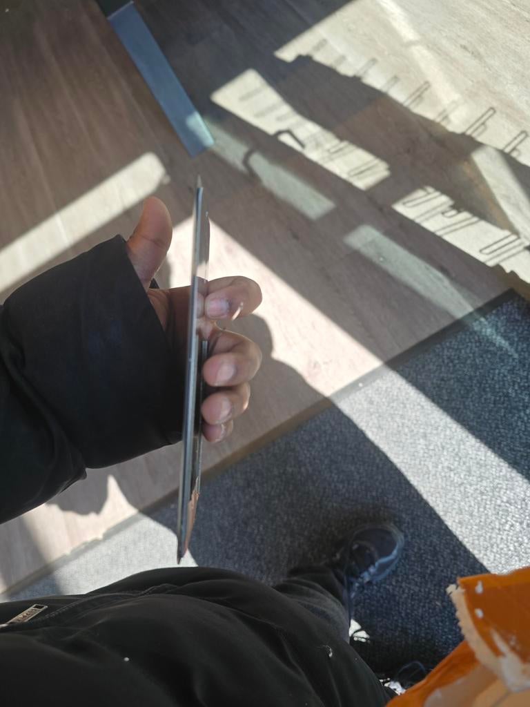 Samsung a16 scherm, Ophalen, Minder dan 1 meter, Parasolvoet
