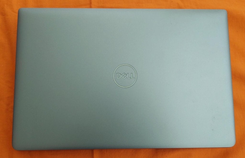 Dell Latitude 5540, SSD, Processor: Intel Core i5-1335U, 15 inch, Qwerty