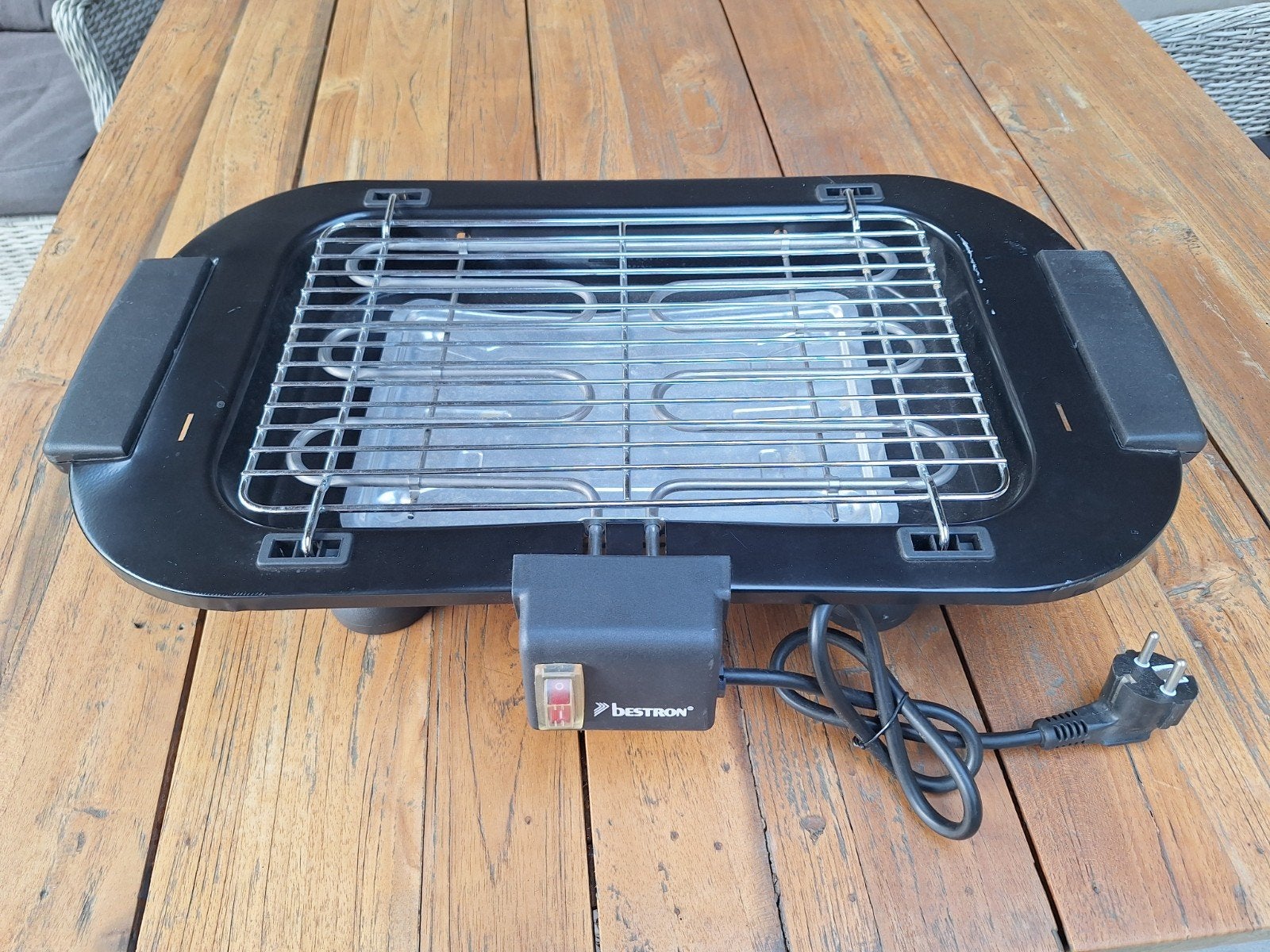 Tafel bbq, Nieuw!, Ophalen, Nieuw