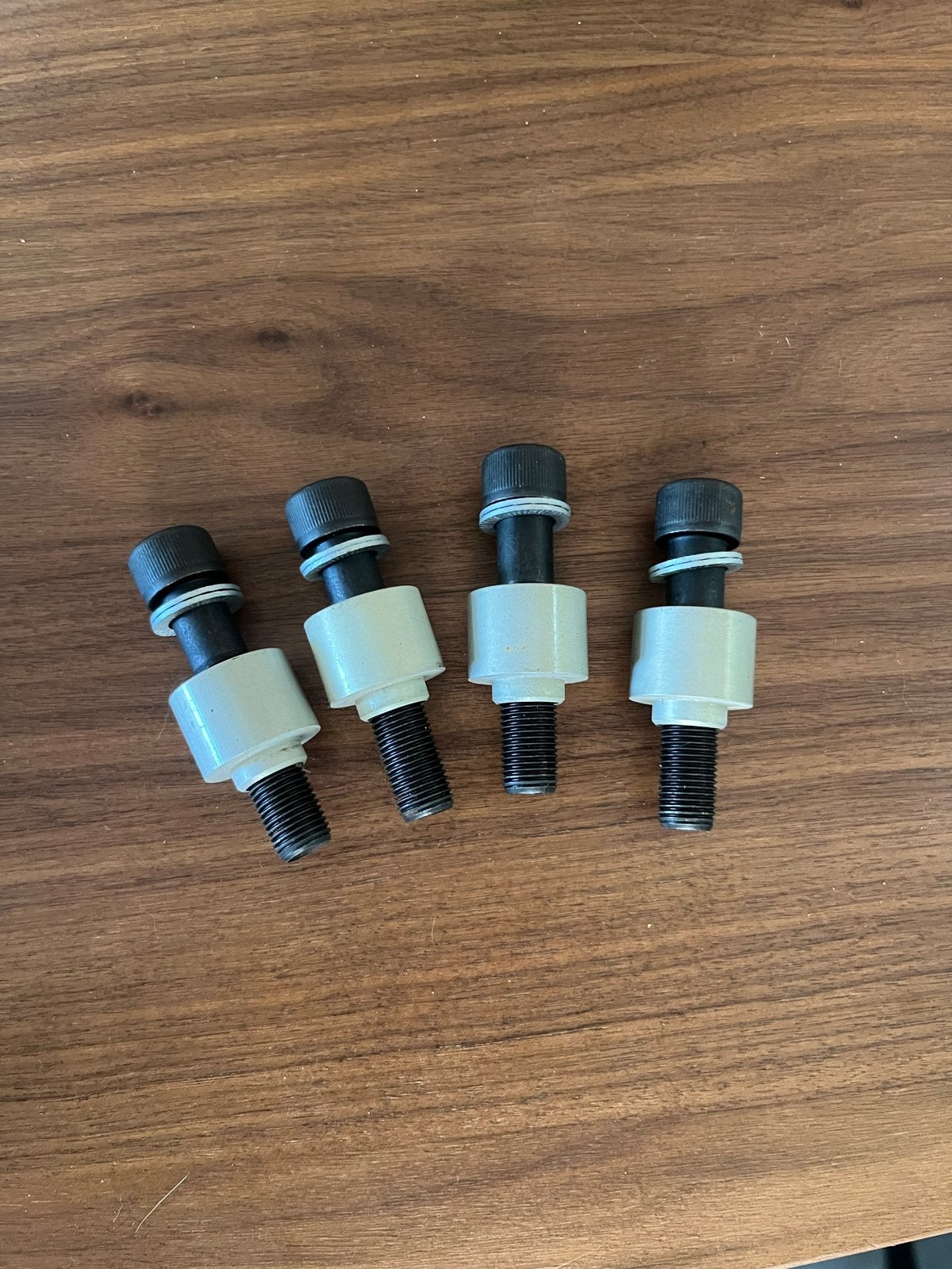 Lexus IS200 IS300 Roll Center Adjusters (RCA) 18mm, Auto-onderdelen, Ophalen of Verzenden, Gebruikt, Lexus