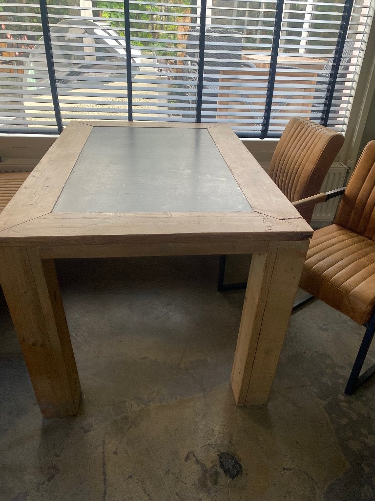 Tafels, Ophalen, Gebruikt, 100 tot 150 cm, 50 tot 100 cm