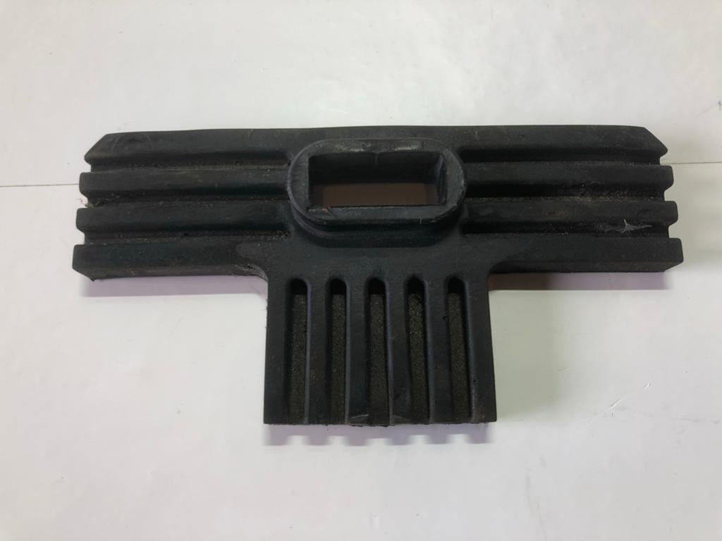 XJ 600 Diversion rubberen onderdeel, Gebruikt, ., Ophalen of Verzenden, .