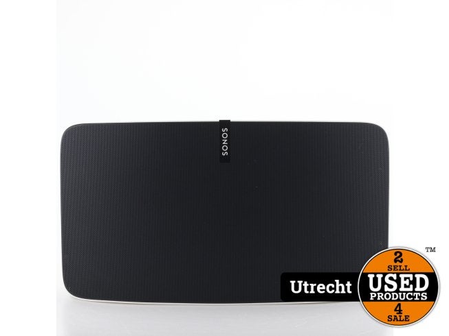 Sonos Play 5 Gen 2 Wit Incl Doos, Auto diversen, Sonos, Zo goed als nieuw, Support@sonos, 614 Chapala Street
Santa Barbara, CA 93101
USA