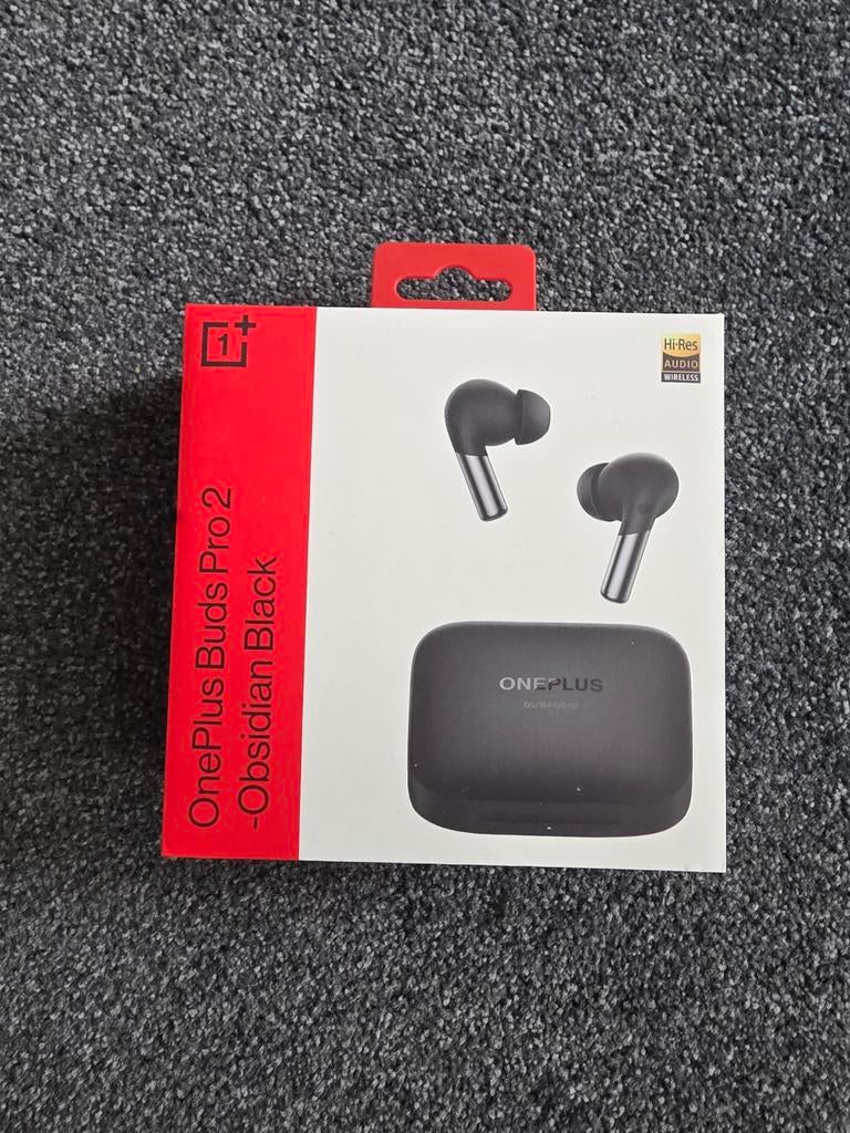 OnePlus Buds Pro 2, Oneplus, Nieuw, Ophalen of Verzenden, Nvt