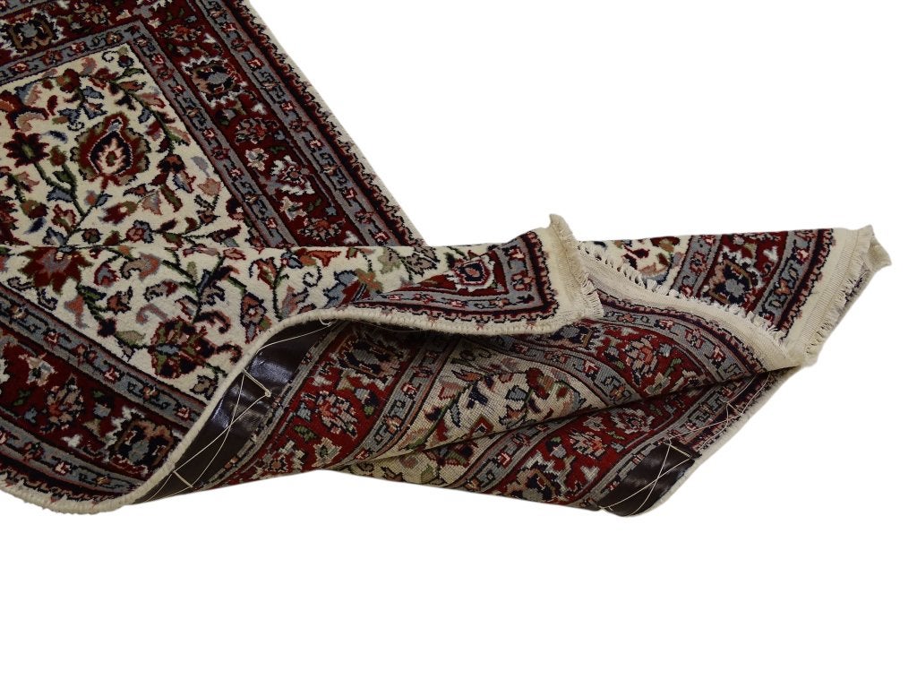 Perzisch tapijt - Sarouk - 163 x 94 cm -Handgeknoopt, 50 tot 100 cm, -, -, 150 tot 200 cm