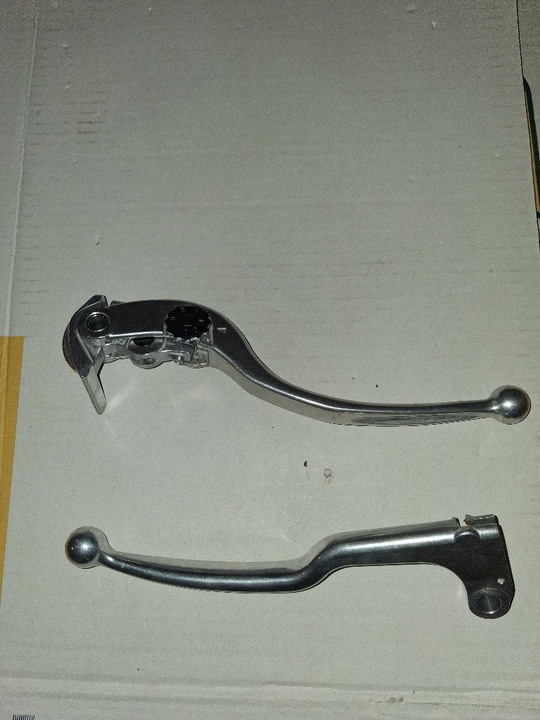 Motor r1 hendels, Motoren, Ophalen, Nieuw