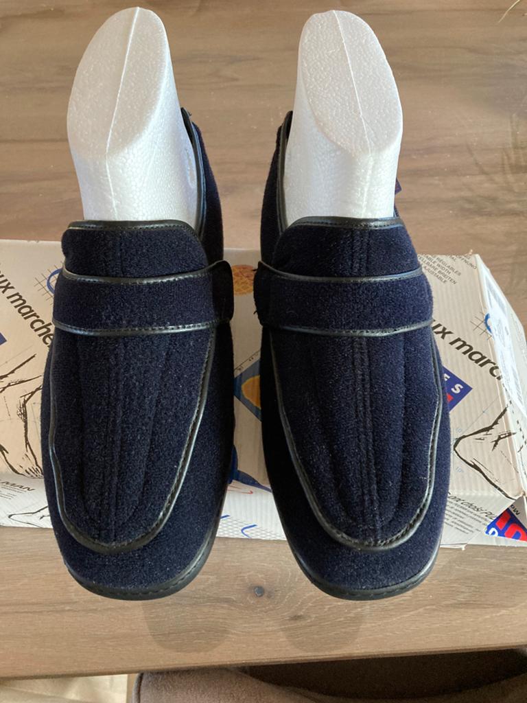 Pullman verbandschoenen maat 43 ZGAN, Ophalen of Verzenden, Zo goed als nieuw, Zwart