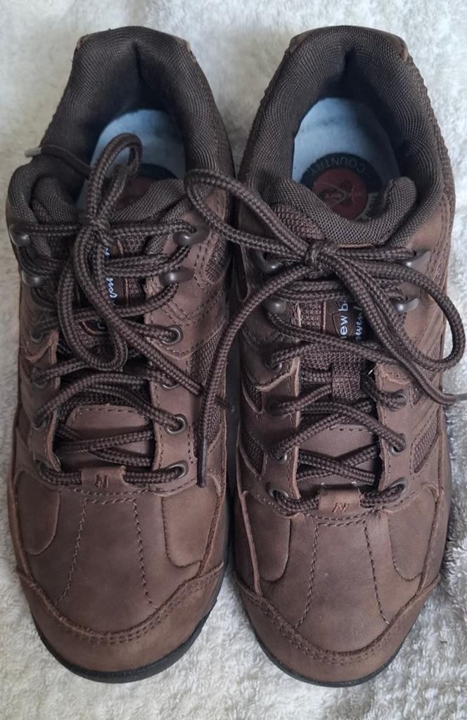New Balance WW749BR Vierdaagse schoenen - Maat 40, Ophalen of Verzenden, Zo goed als nieuw, Schoenen