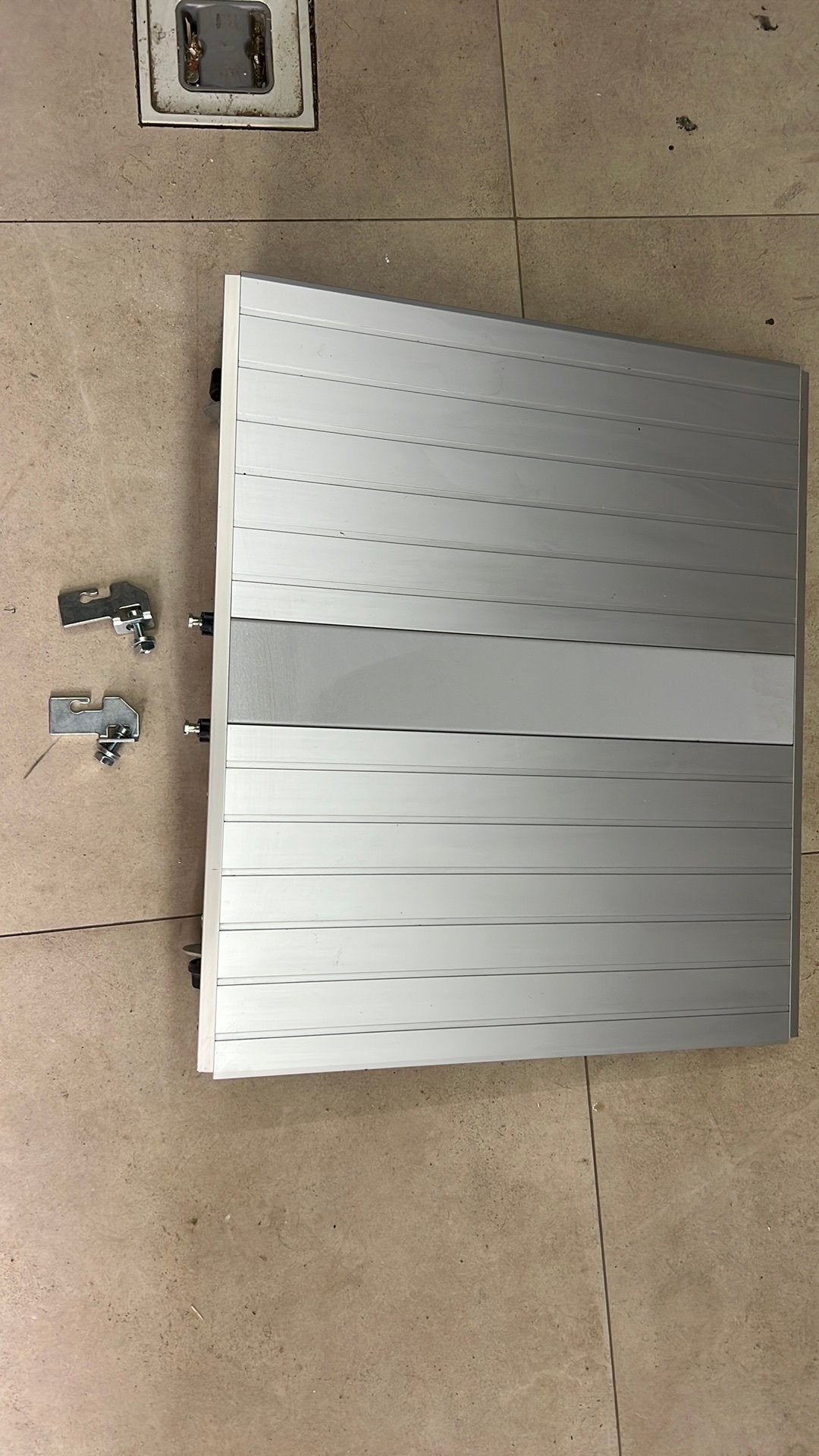 Festool VL TKS 80 Z.g.a.n, Ophalen of Verzenden, Zo goed als nieuw