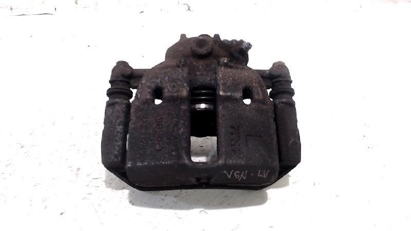 Remklauw links voor Mitsubishi Colt, Onderdelen@venauto.nl, Van der Ven Autorecycling B.V., Gebruikt, Ettenseweg 76, 4706 PB Roosendaal, The Netherlands