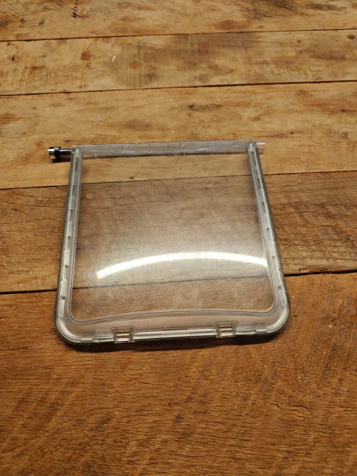 Surepet Connect Door, Dieren en Toebehoren, Ophalen of Verzenden, Gebruikt