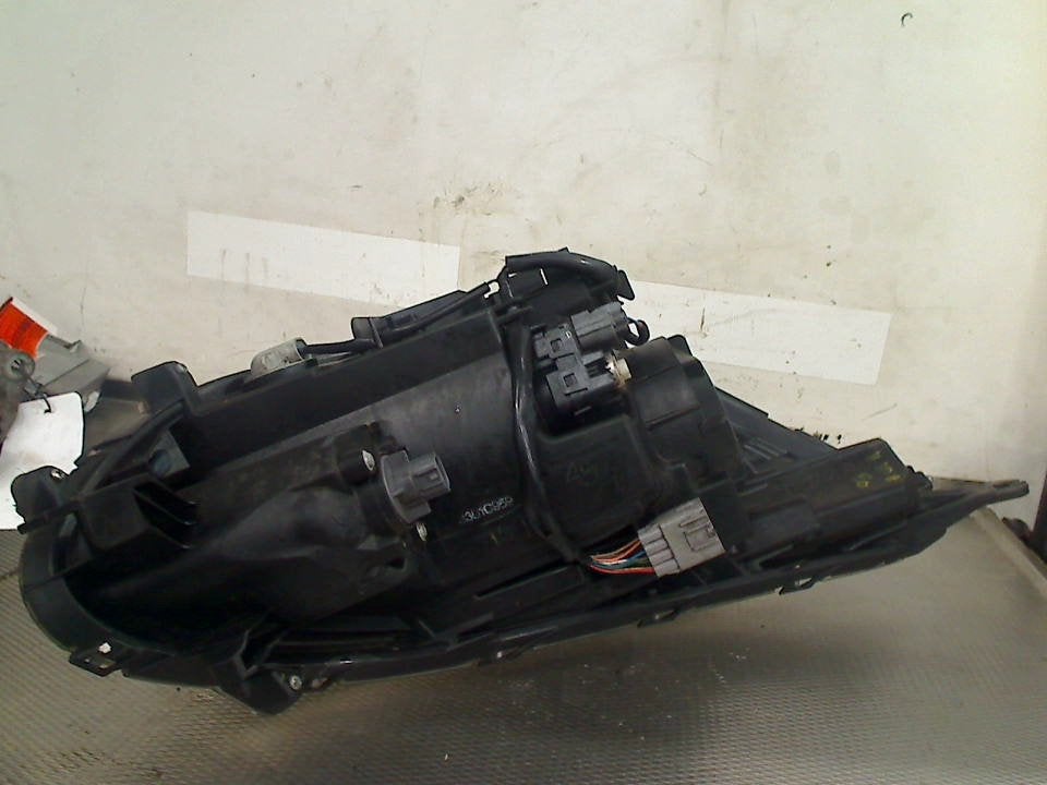 Koplamp Links Mitsubishi Space Star (A0) 2017 8301c959, Auto-onderdelen, Gebruikt, Info@mitsubishi-motors.de, Mitsubishi, Emil-Frey-Straße 2, Friedberg 61169, , Duitsland