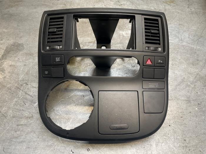 Dashboard deel van een Volkswagen Transporter, Gebruikt, -, Volkswagen, -
