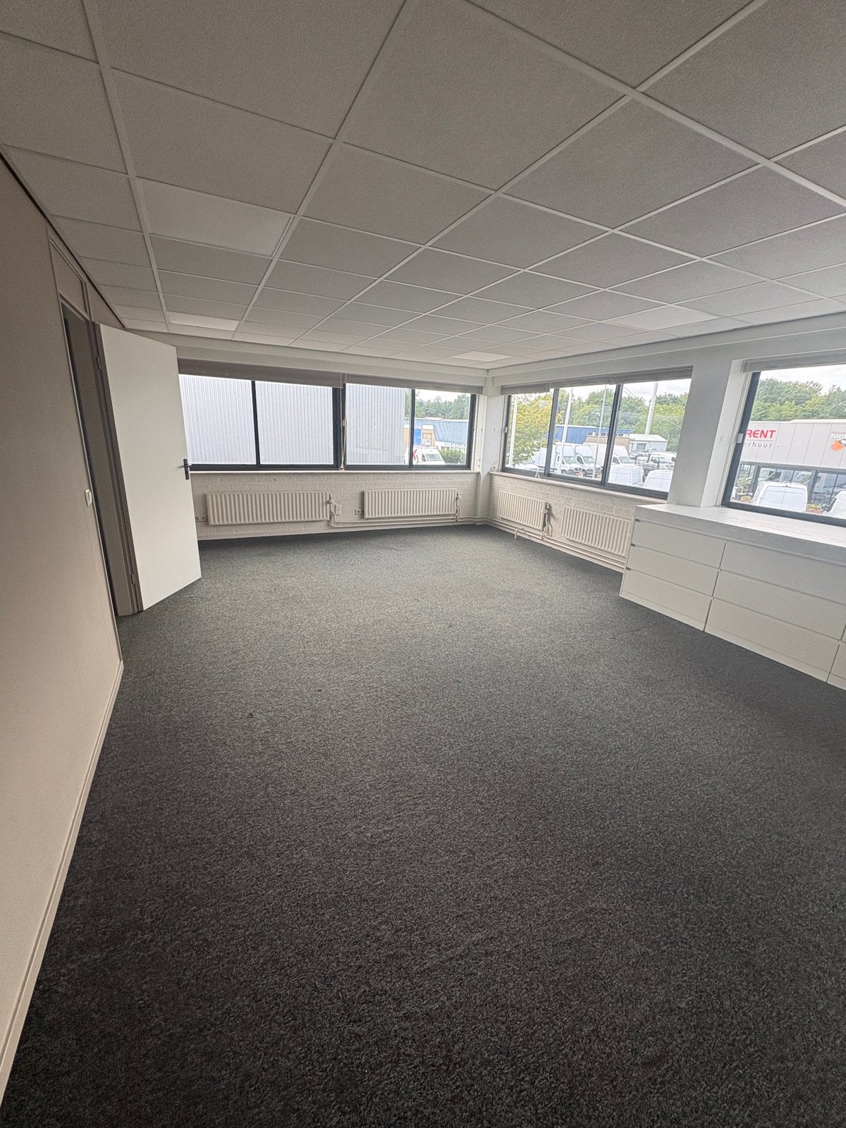 Bedrijfsruimte, atelierruimte te huur Breda 40m2, Zakelijke goederen, Bedrijfs Onroerend goed, Bedrijfsruimte