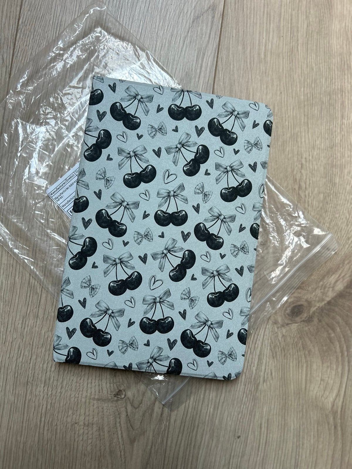 Hoesje Xiaomi Redmi Pad 2 (11 inch) + 4 screenprotectors, Ophalen of Verzenden, Nieuw, 11 inch, Bescherming voor- en achterkant