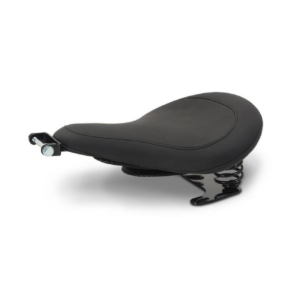 Mustang Spring Solo Seat, Motoren, Onderdelen | Harley-Davidson, Ophalen of Verzenden, Nieuw