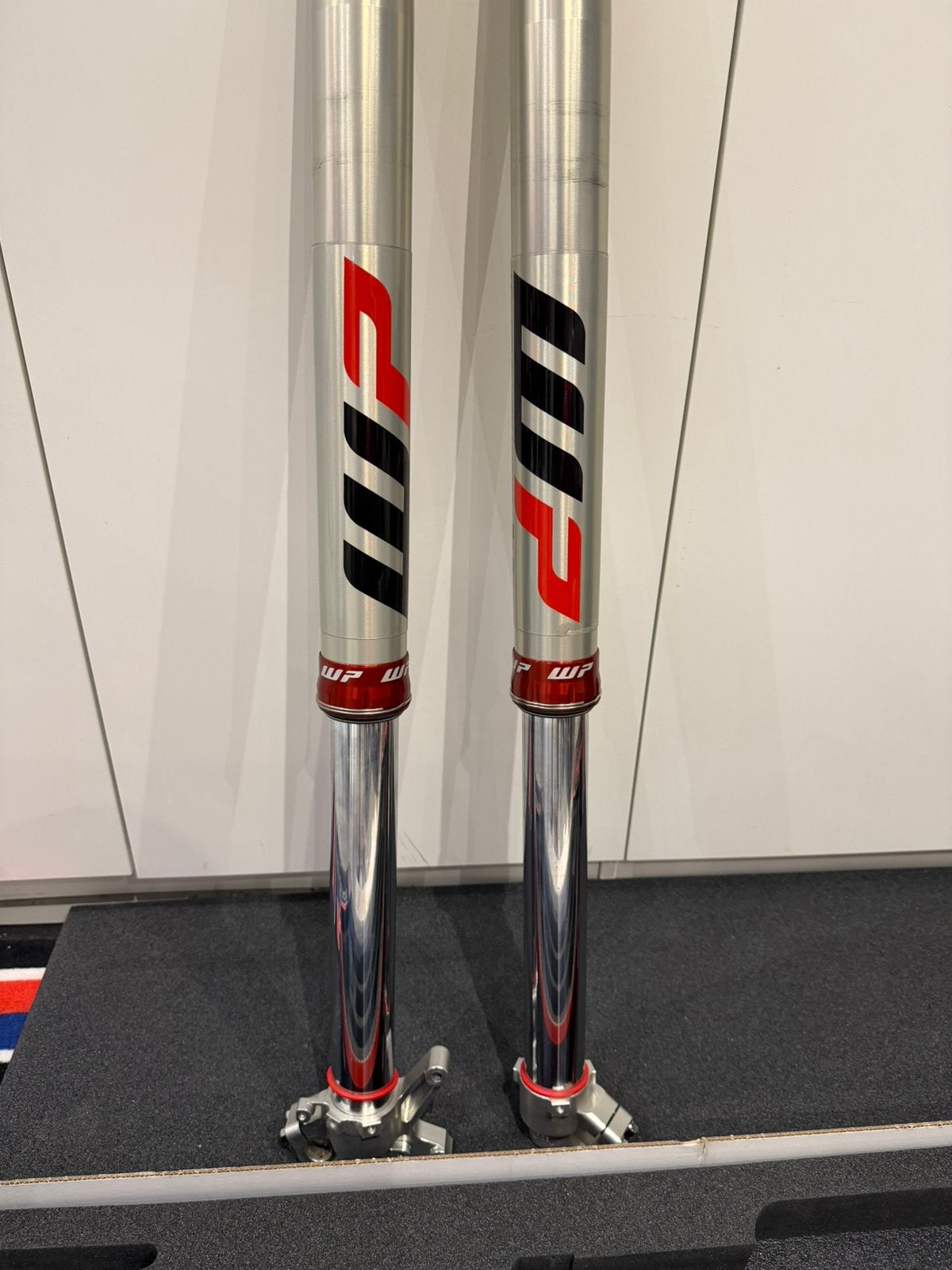 WP Cone Valve Honda CRF 250/450 2021-2026, Ophalen of Verzenden, Nieuw