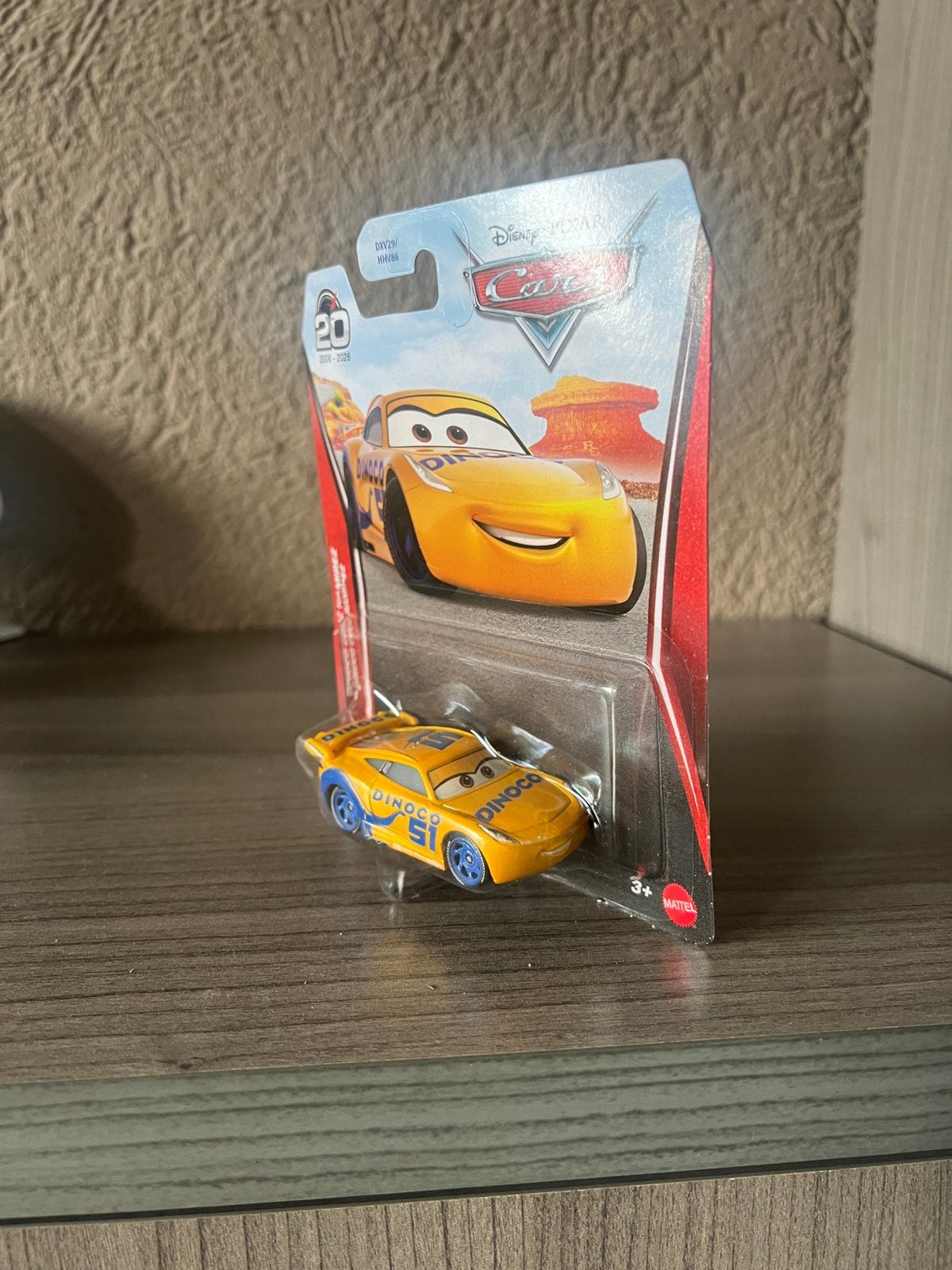 Cars, Ophalen of Verzenden, Zo goed als nieuw, Auto