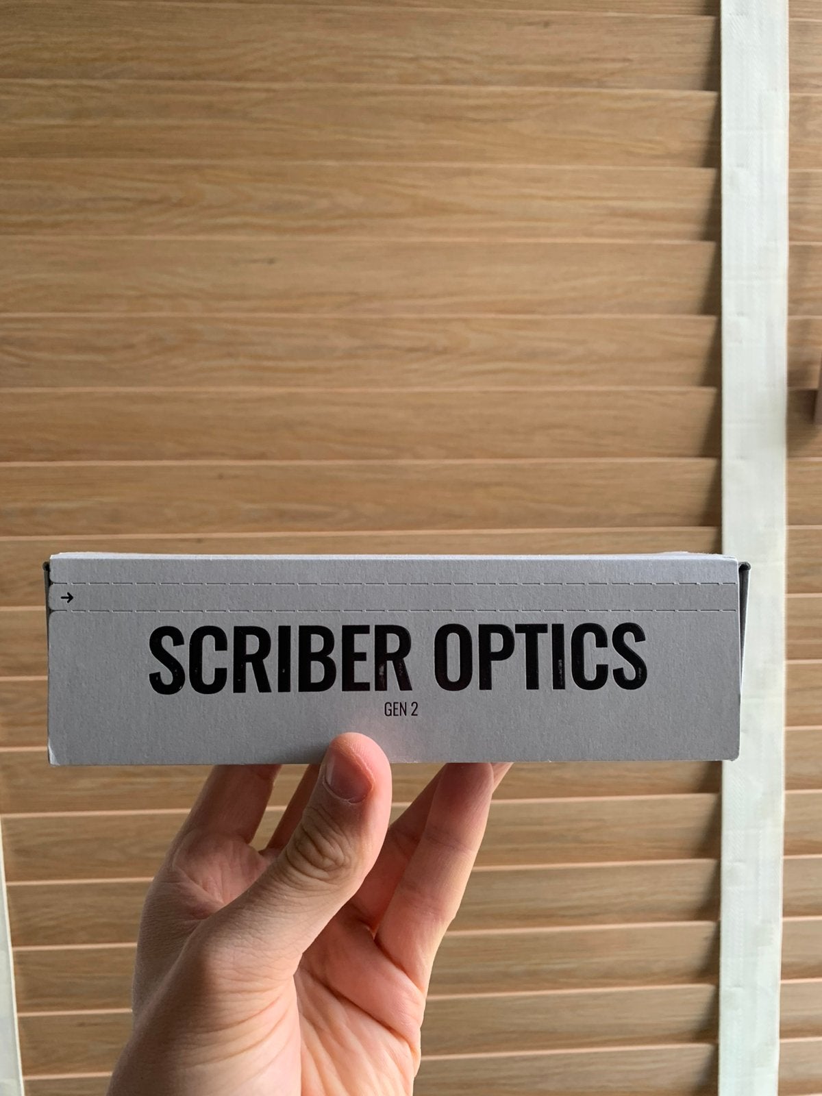 Rayban Meta Gen 2 Scriber Optics NIEUW, Ophalen of Verzenden, Nieuw, Zwart, Ray-Ban