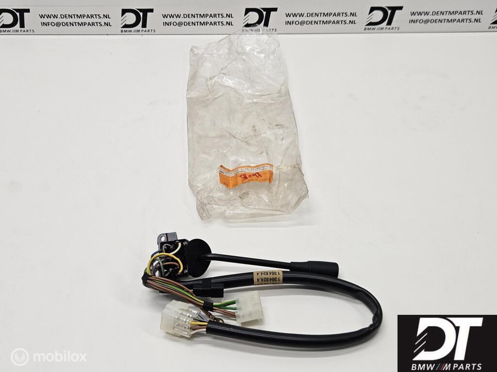 Richtingaanwijzerschakelaar BMW E21 61311364820, Auto-onderdelen, Nieuw, Ophalen of Verzenden, Peugeot, Peugeot