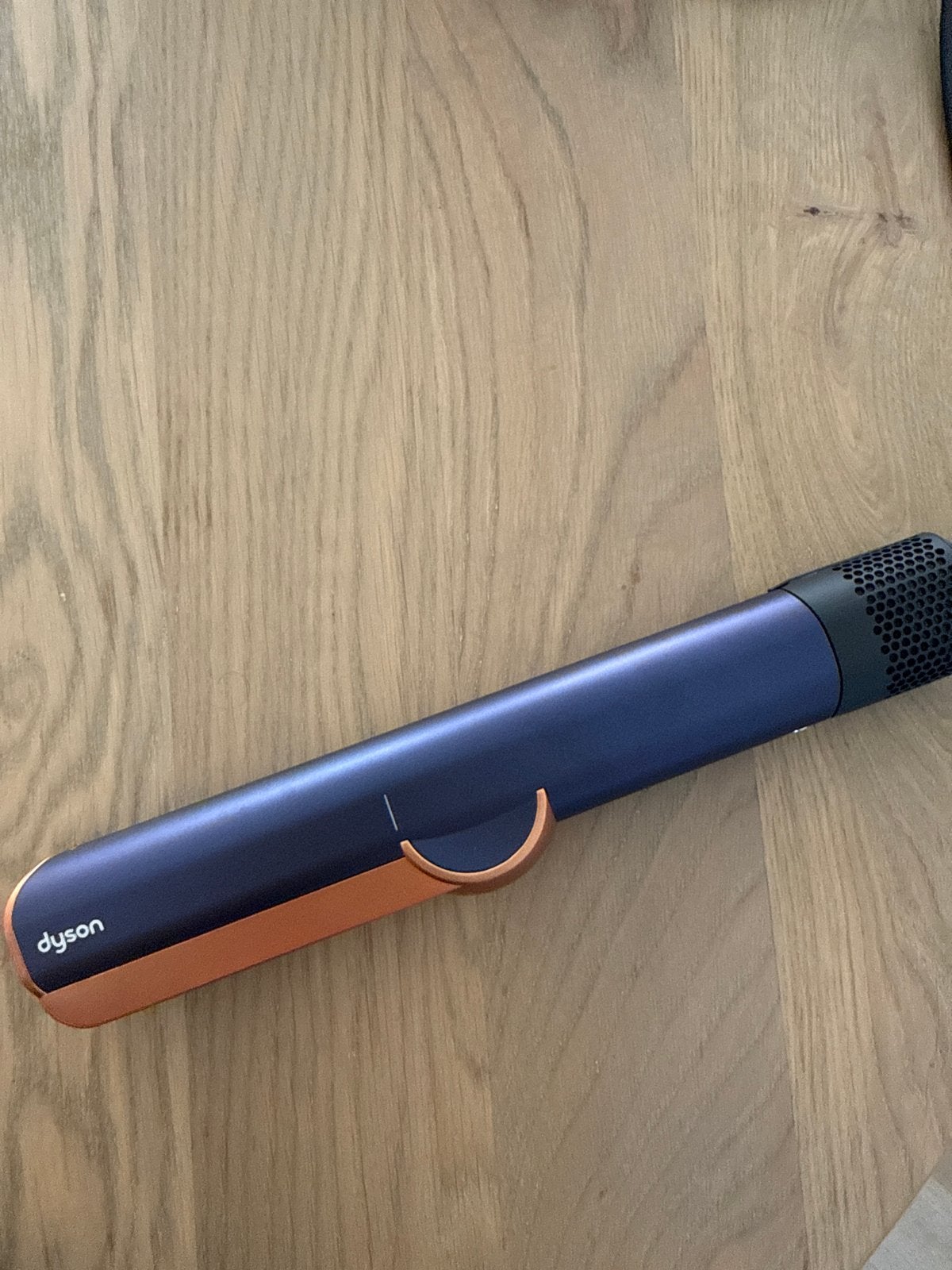 Dyson Airstrait Stijltang, Ophalen of Verzenden, Zo goed als nieuw, Haarverzorging