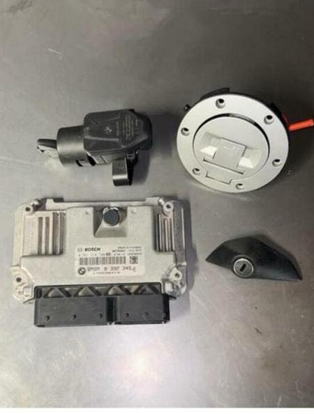 Bmw f800 f750 f700 gs onderdelen!!!!!, Ophalen of Verzenden, Gebruikt