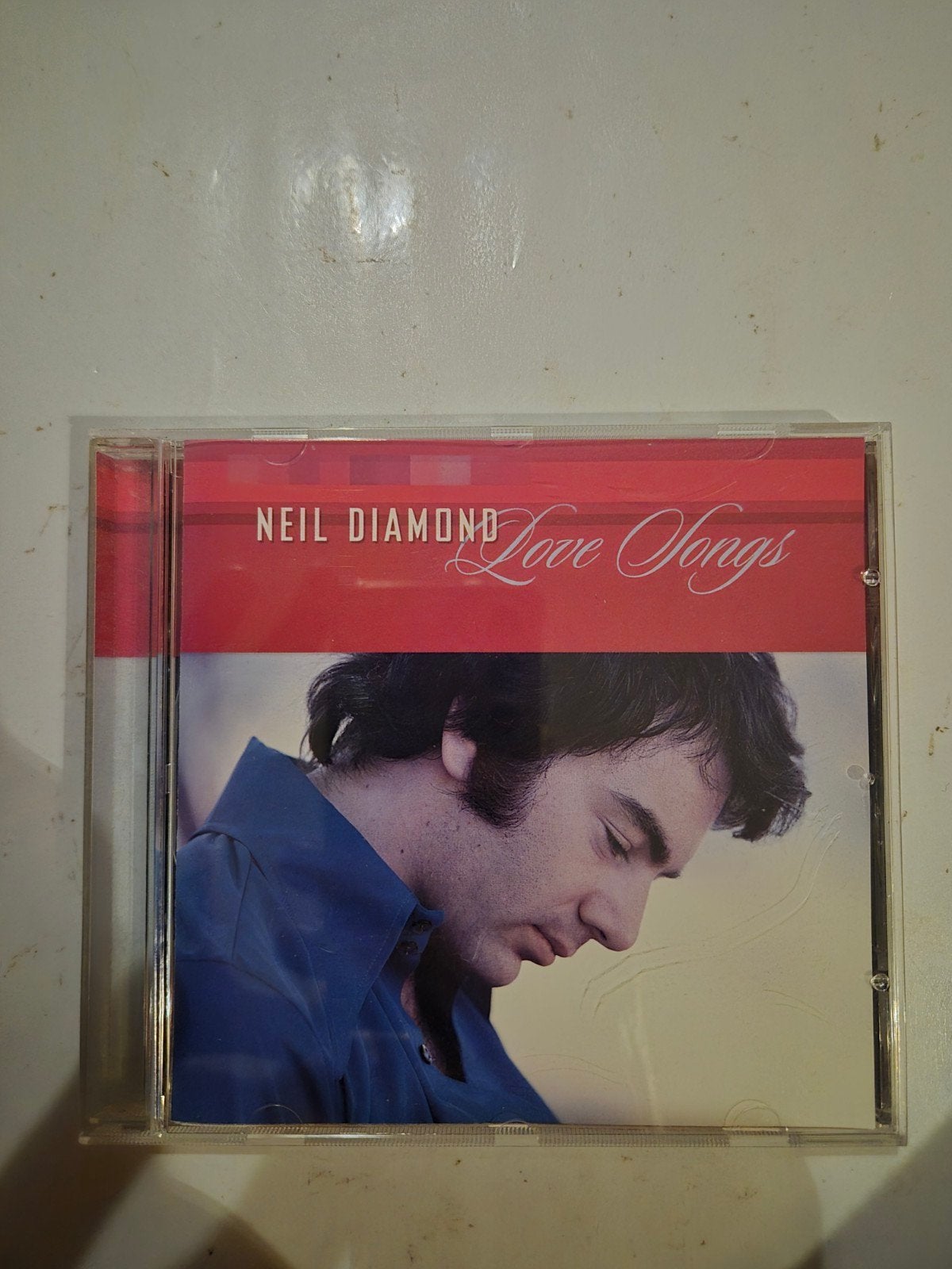 NEIL DIAMOND - 11 cd's - vanaf 1.75€, Ophalen of Verzenden, Gebruikt