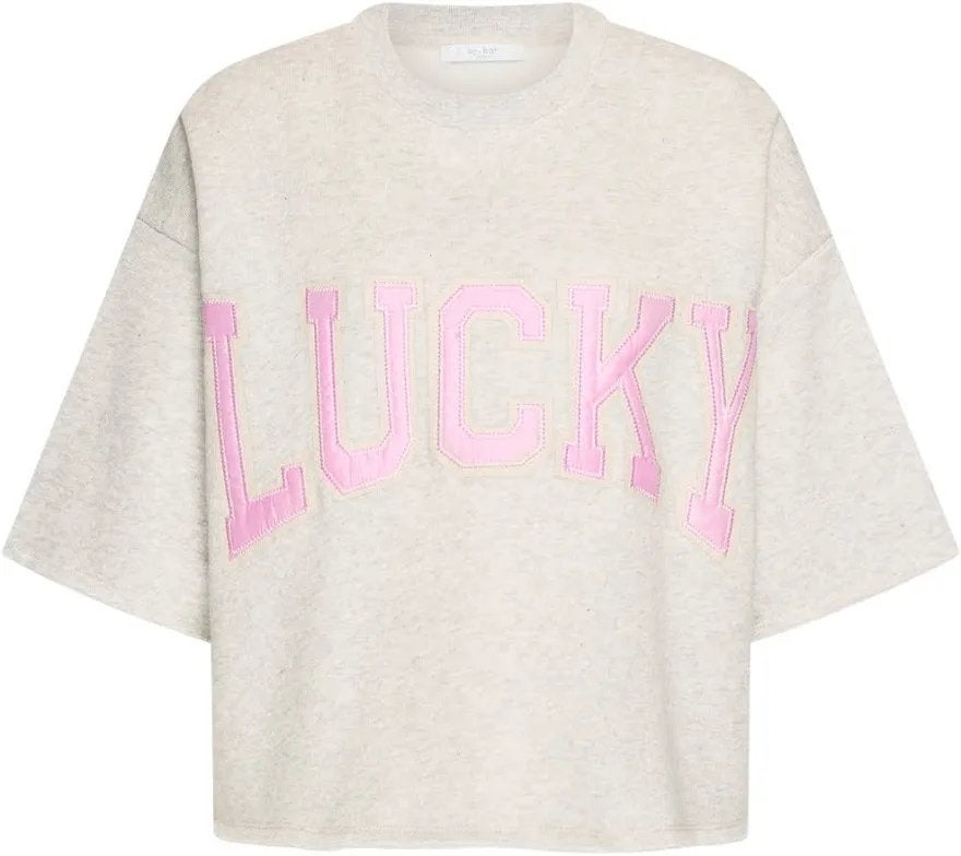 By bar willow lucky top maat M. Nieuw., Kleding | Dames, T-shirts, Ophalen of Verzenden, Nieuw, Maat 38/40 (M), Lange mouw