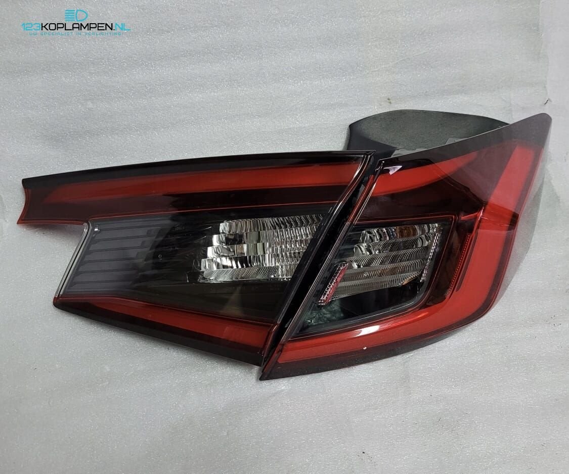 Honda Civic XI Sedan achterlicht rechts, Honda, Gebruikt, -, -