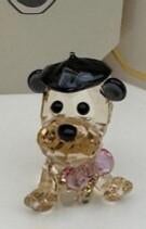 Swarovski cheetah nieuw, Verzamelen, Swarovski, Ophalen of Verzenden, Nieuw, Figuurtje