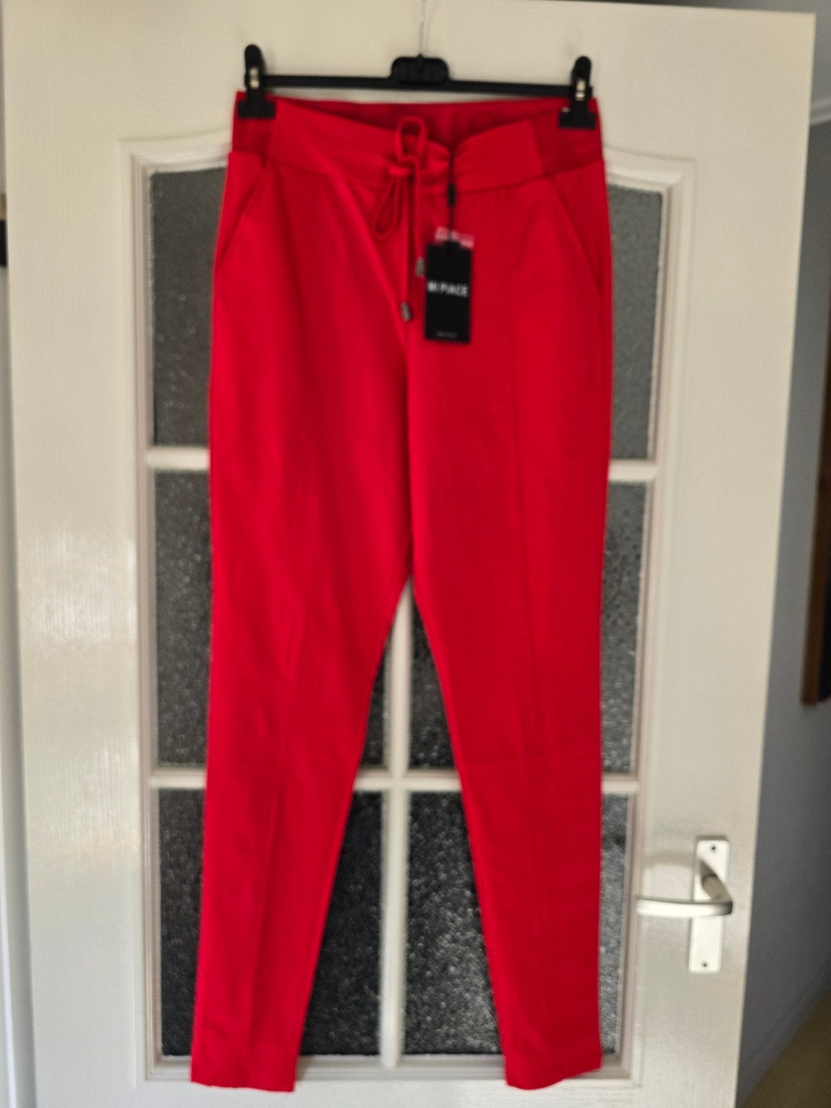 nieuw mi piace travel L rood, Ophalen of Verzenden, Nieuw, Rood, Lang