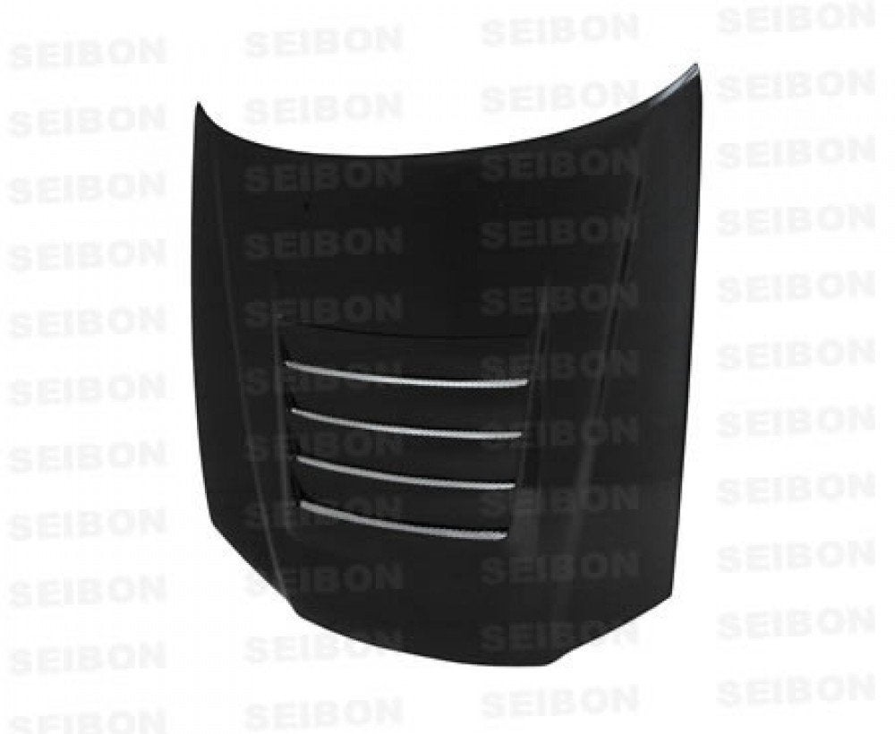 Seibon Carbon DS-style motorkap - Skyline R34 GTR GT-R 99-02, Ophalen of Verzenden