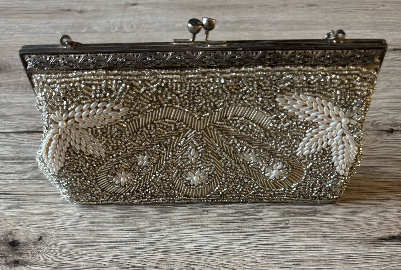 Clutch, N, Ophalen of Verzenden, N, Avondtasje