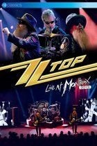 ZZ Top - Live At Montreux 2013 (Nieuw), Alle leeftijden, Ophalen of Verzenden, Nieuw in verpakking