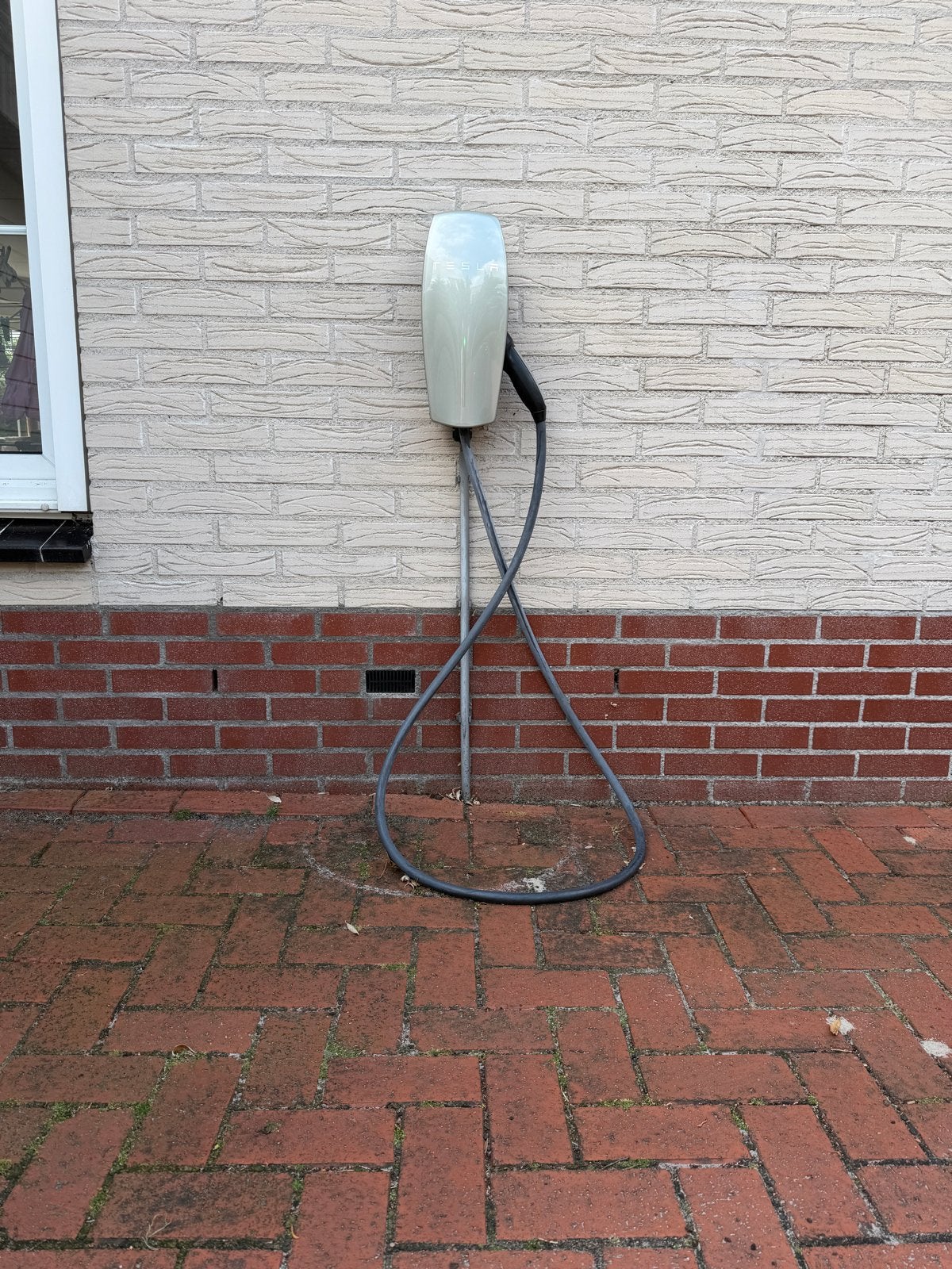 Tesla Wall Connector laadpaal, Auto diversen, Ophalen, Gebruikt, Laadpaal