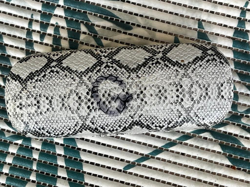 Giorgio Armani Dameszonnebril - Italiaans Design, Gebruikt, Zonnebril, Bruin, Ophalen