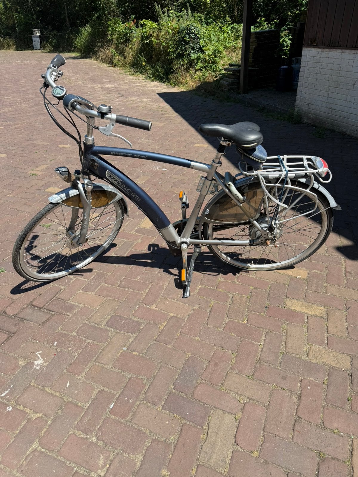 Batavus padova, Ophalen of Verzenden, Zo goed als nieuw, Batavus