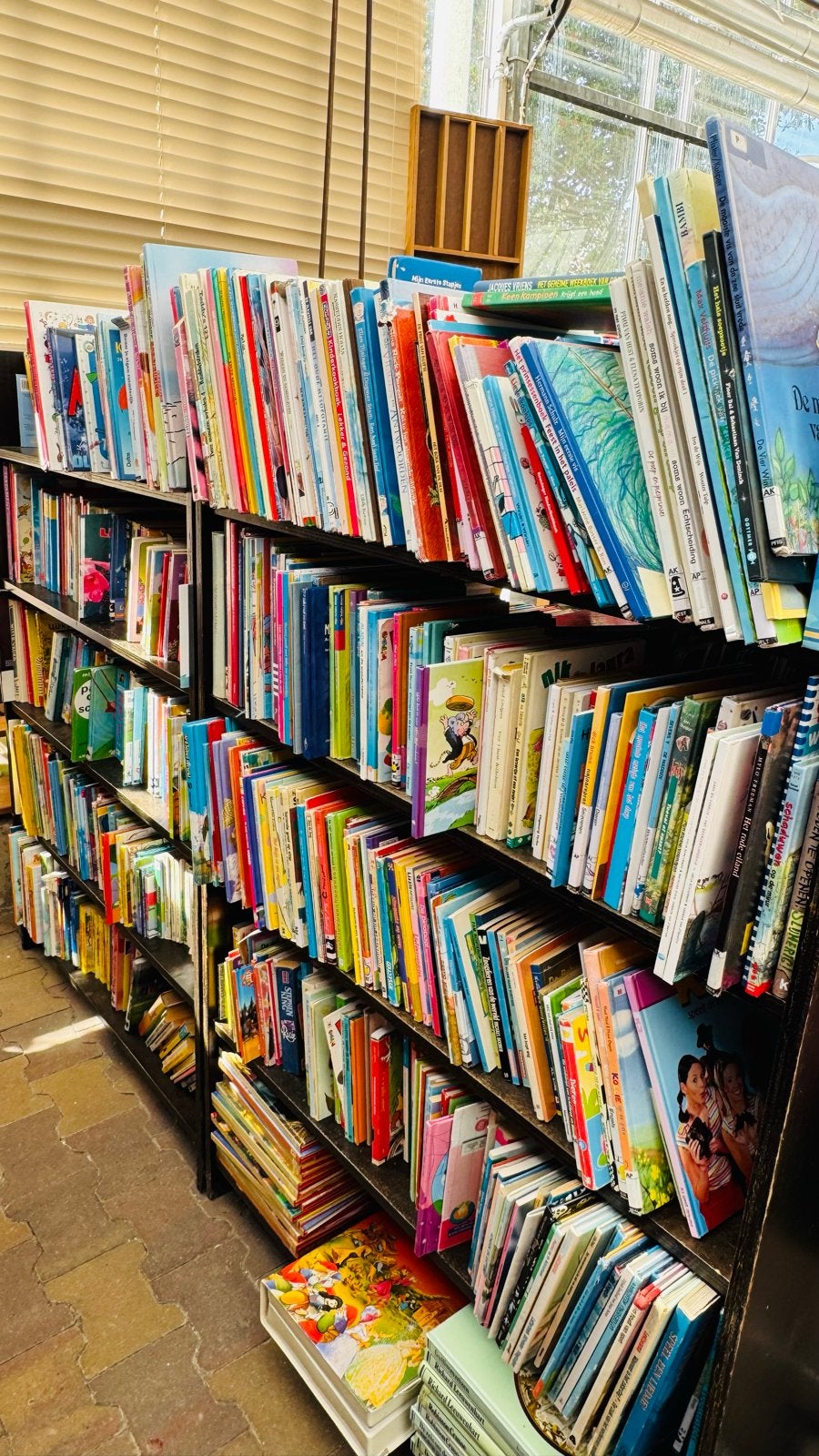 Kinderboeken: 3e en 4e gratis! 4 voor €3, Ophalen of Verzenden, Gelezen, Fictie algemeen