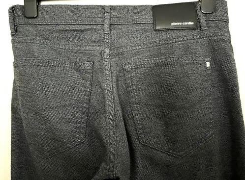Pierre Cardin pantalon/jeans maat 32, Ophalen of Verzenden, Zo goed als nieuw, Grijs, W32 (confectie 46) of kleiner
