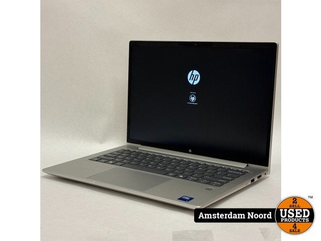 HP ProBook 4 G1iR 14/IC5-120U/16/512/W11, HP, Zo goed als nieuw, Support@hp.com, 1501 Page Mill Road
Palo Alto, CA 94304
USA