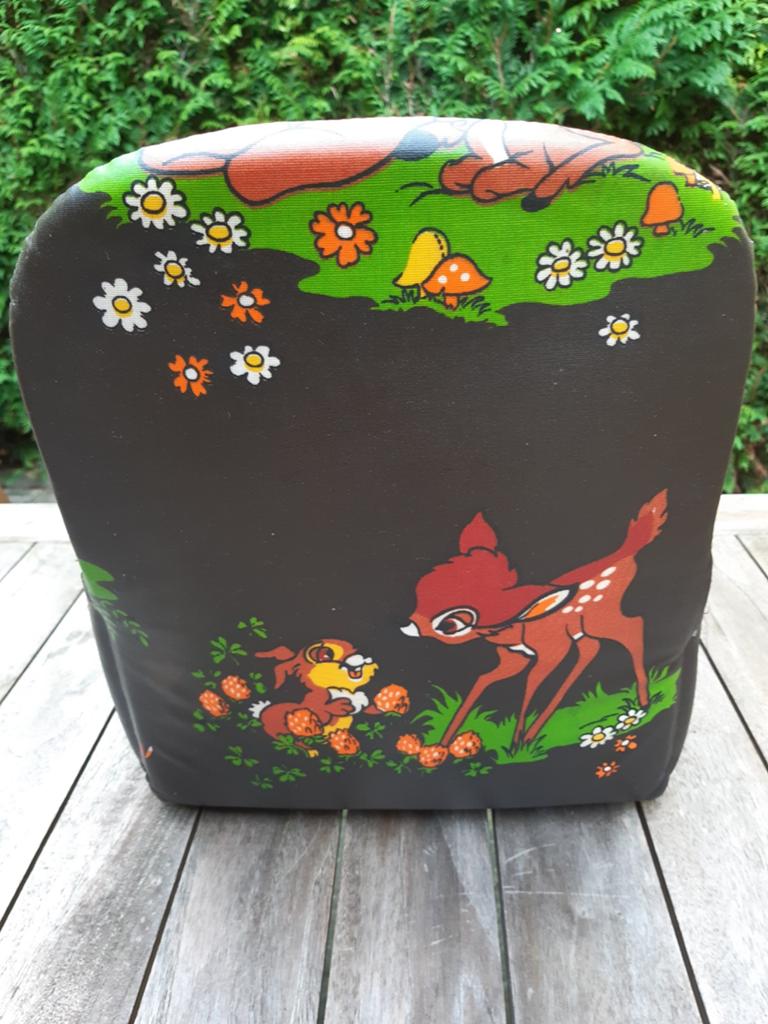 BAMBI STOELVERKLEINER, Ophalen of Verzenden, Huis en Inrichting