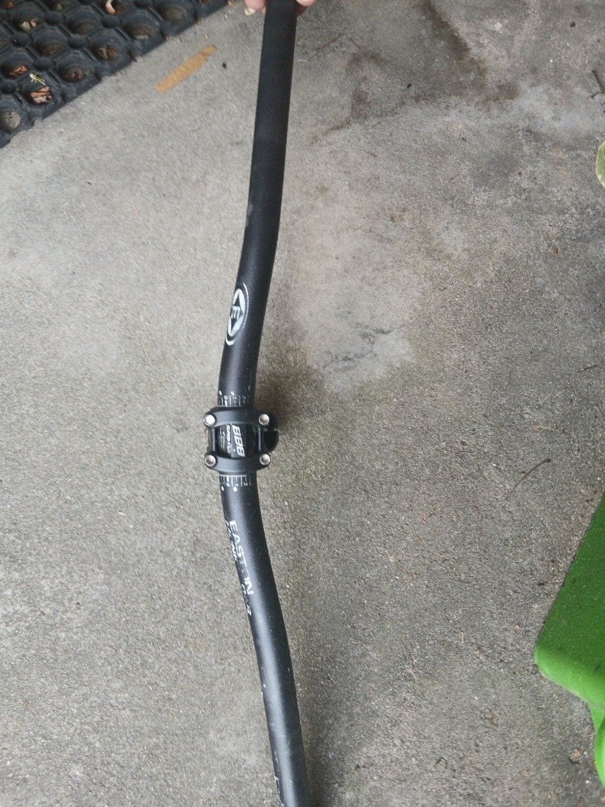 fiets stuur, Ophalen, Zo goed als nieuw, Overige typen