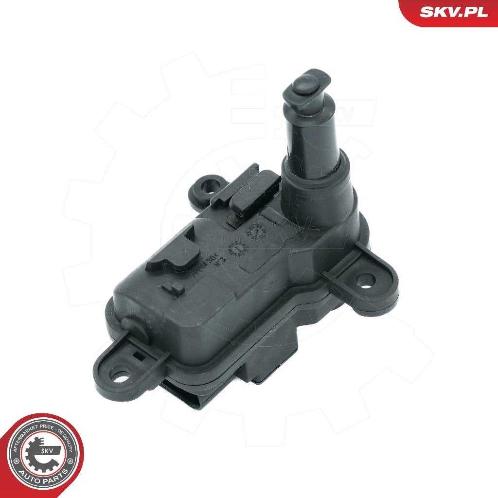 Deurslot / tankklepslot Actuator VW / Passat, Ophalen of Verzenden, Nieuw, Skoda