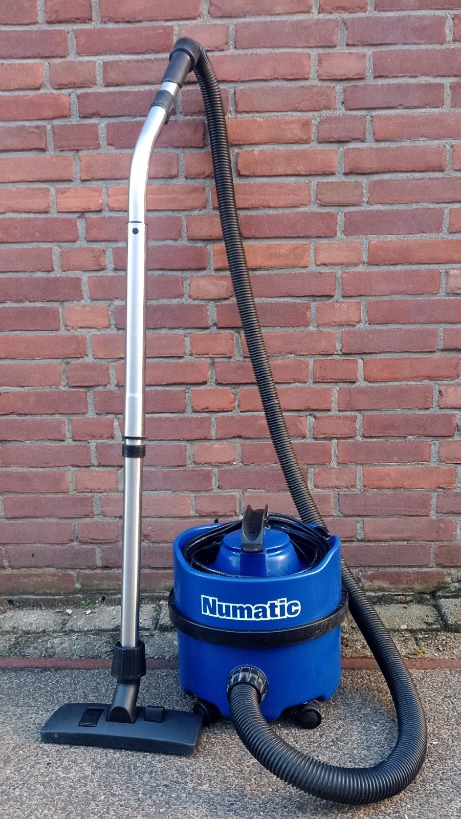 Nette, schone goedwerkende Numatic NVH180, Ophalen of Verzenden