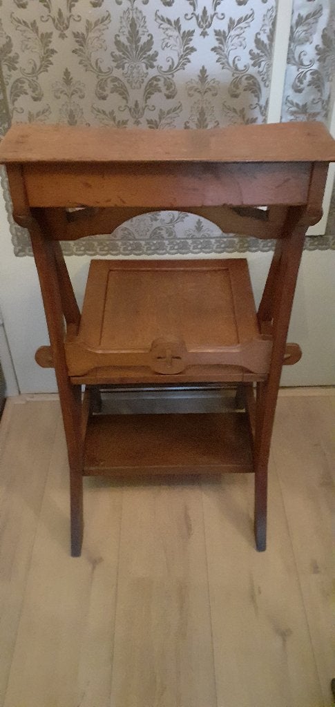 Nostalgie, Ophalen