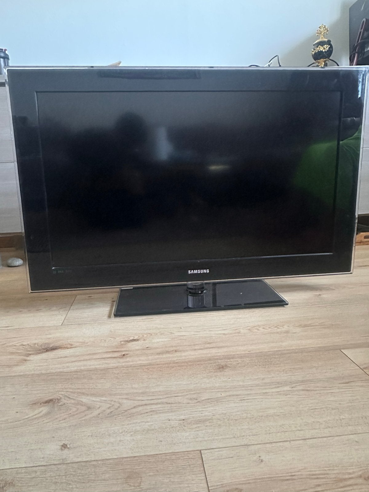 Foto 3 van Samsung TV - Goede staat