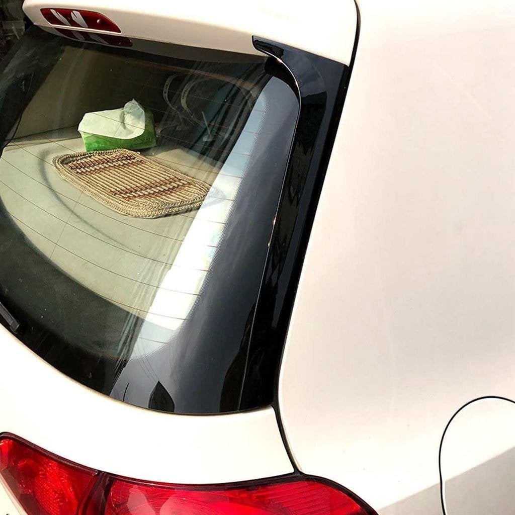 Raam Spoiler GTI Look Wings Achterruit Spoiler Geschikt Voor, Verzenden, Automotive Parts, A.parts@hotmail.nl, Trasmolenlaan 12 3447 GZ Woerden